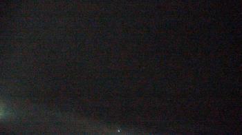 Weather camera view of Garrett County EMA - Kitzmiller Head Start.