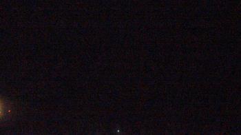 Weather camera view of Garrett County EMA - Kitzmiller Head Start.