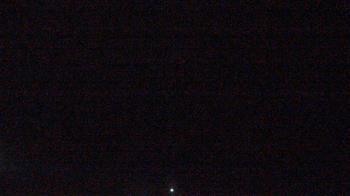 Weather camera view of Garrett County EMA - Kitzmiller Head Start.