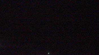 Weather camera view of Garrett County EMA - Kitzmiller Head Start.