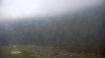 Weather camera view of Garrett County EMA - Kitzmiller Head Start.