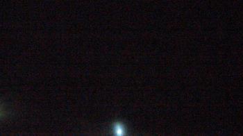 Weather camera view of Garrett County EMA - Kitzmiller Head Start.