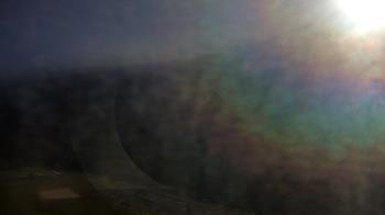 Weather camera view of Garrett County EMA - Kitzmiller Head Start.