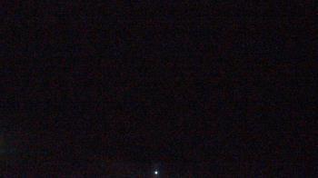 Weather camera view of Garrett County EMA - Kitzmiller Head Start.