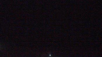 Weather camera view of Garrett County EMA - Kitzmiller Head Start.