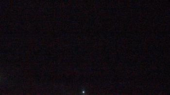 Weather camera view of Garrett County EMA - Kitzmiller Head Start.