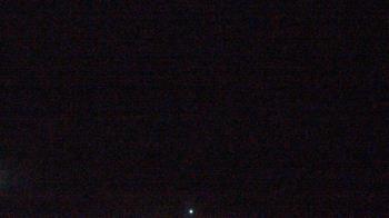 Weather camera view of Garrett County EMA - Kitzmiller Head Start.