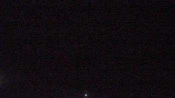 Weather camera view of Garrett County EMA - Kitzmiller Head Start.