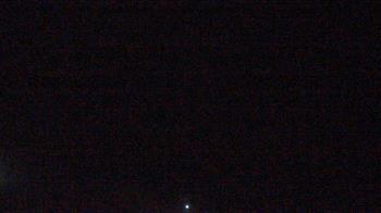 Weather camera view of Garrett County EMA - Kitzmiller Head Start.