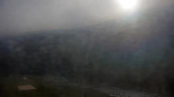 Weather camera view of Garrett County EMA - Kitzmiller Head Start.