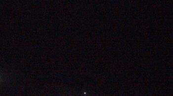 Weather camera view of Garrett County EMA - Kitzmiller Head Start.