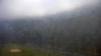 Weather camera view of Garrett County EMA - Kitzmiller Head Start.