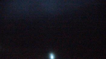 Weather camera view of Garrett County EMA - Kitzmiller Head Start.