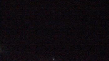 Weather camera view of Garrett County EMA - Kitzmiller Head Start.