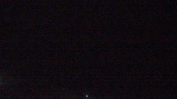 Weather camera view of Garrett County EMA - Kitzmiller Head Start.