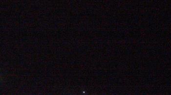 Weather camera view of Garrett County EMA - Kitzmiller Head Start.