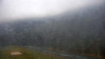 Weather camera view of Garrett County EMA - Kitzmiller Head Start.