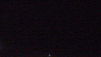 Weather camera view of Garrett County EMA - Kitzmiller Head Start.