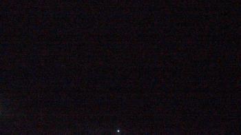 Weather camera view of Garrett County EMA - Kitzmiller Head Start.