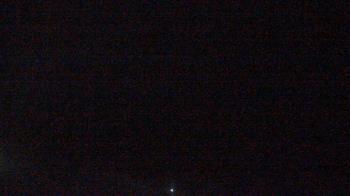 Weather camera view of Garrett County EMA - Kitzmiller Head Start.