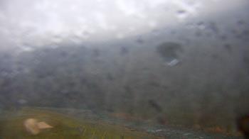 Weather camera view of Garrett County EMA - Kitzmiller Head Start.