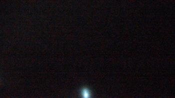 Weather camera view of Garrett County EMA - Kitzmiller Head Start.