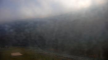 Weather camera view of Garrett County EMA - Kitzmiller Head Start.