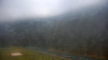 Weather camera view of Garrett County EMA - Kitzmiller Head Start.