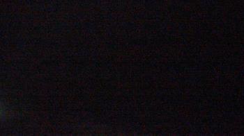 Weather camera view of Garrett County EMA - Kitzmiller Head Start.