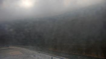 Weather camera view of Garrett County EMA - Kitzmiller Head Start.