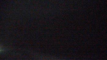 Weather camera view of Garrett County EMA - Kitzmiller Head Start.