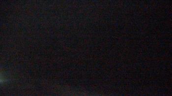 Weather camera view of Garrett County EMA - Kitzmiller Head Start.