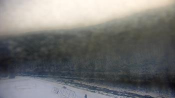 Weather camera view of Garrett County EMA - Kitzmiller Head Start.