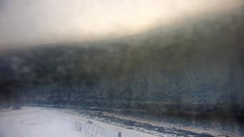 Weather camera view of Garrett County EMA - Kitzmiller Head Start.