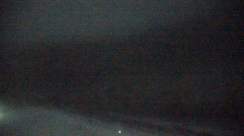 Weather camera view of Garrett County EMA - Kitzmiller Head Start.