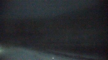 Weather camera view of Garrett County EMA - Kitzmiller Head Start.