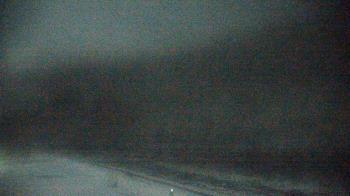 Weather camera view of Garrett County EMA - Kitzmiller Head Start.