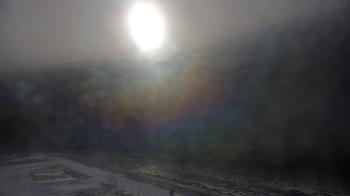 Weather camera view of Garrett County EMA - Kitzmiller Head Start.