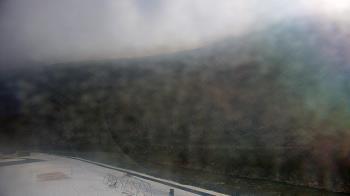 Weather camera view of Garrett County EMA - Kitzmiller Head Start.