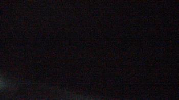 Weather camera view of Garrett County EMA - Kitzmiller Head Start.