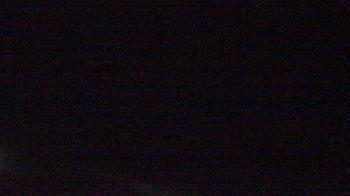 Weather camera view of Garrett County EMA - Kitzmiller Head Start.