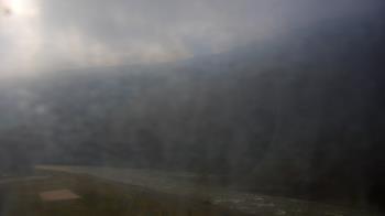 Weather camera view of Garrett County EMA - Kitzmiller Head Start.