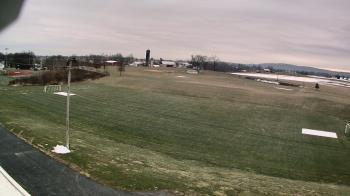 Weather camera view of Kutztown Area Middle School.