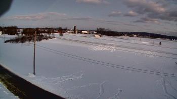 Weather camera view of Kutztown Area Middle School.
