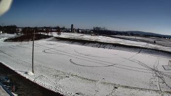 Weather camera view of Kutztown Area Middle School.
