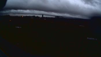 Weather camera view of Kutztown Area Middle School.