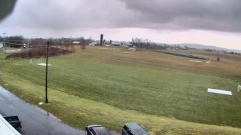 Weather camera view of Kutztown Area Middle School.