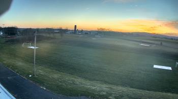 Weather camera view of Kutztown Area Middle School.