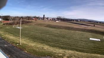 Weather camera view of Kutztown Area Middle School.