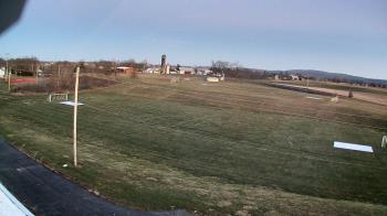 Weather camera view of Kutztown Area Middle School.